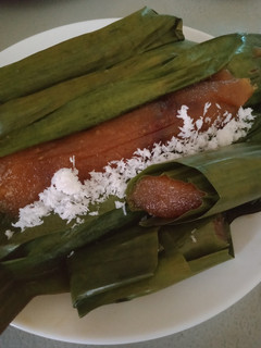 Foto resep Timus/ketimus/lemet singkong