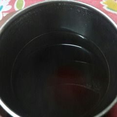 Healthy Cough syrup A picture of Healthy Cough syrup.