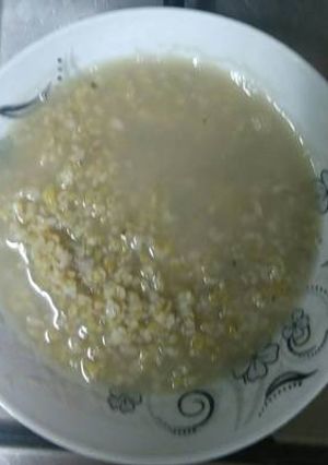 صورة لوصفة شوربة فريكة