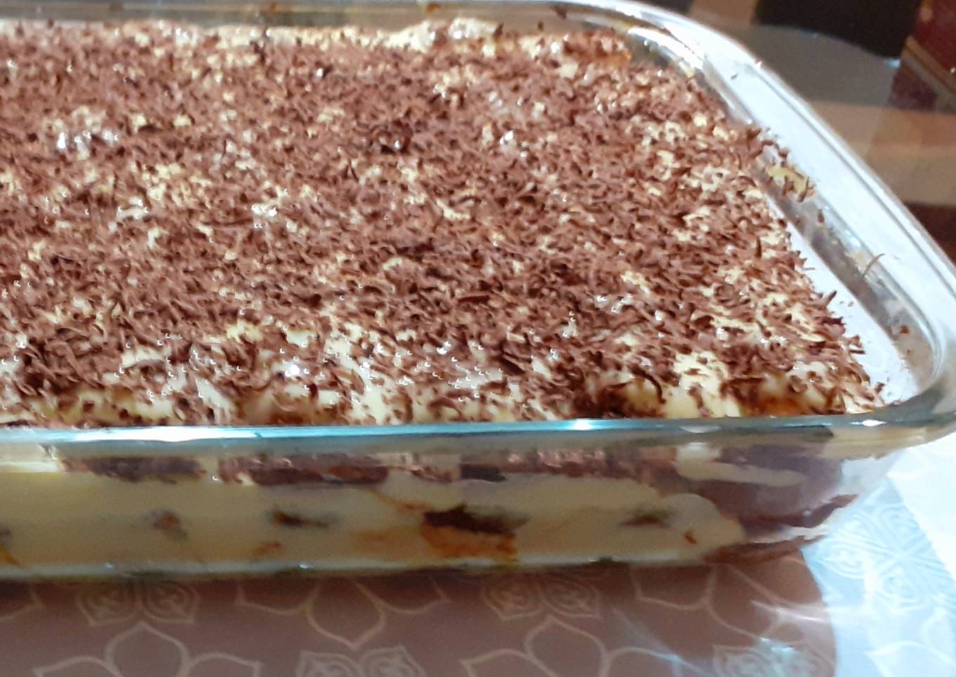 TiramisĂș!! đ„đ