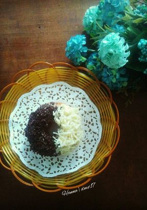 Foto resep Donat kentang