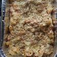 Macaroni Schotel kukus