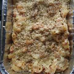 Macaroni Schotel kukus রেসিপির প্রধান ছবি