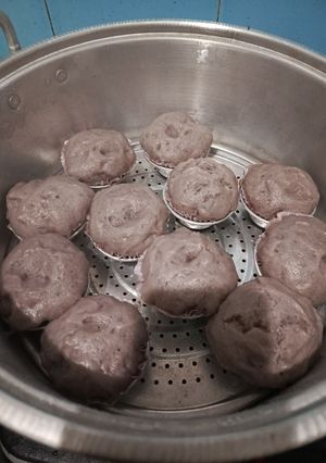 Foto resep Moho Ubi