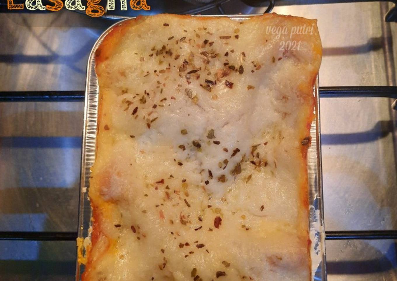 Lasagna