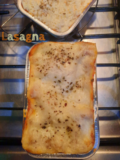 Foto resep Lasagna