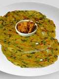 Thaali peeth