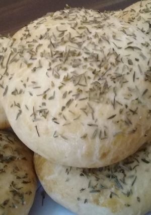 Una foto de Pancitos para hamburguesas