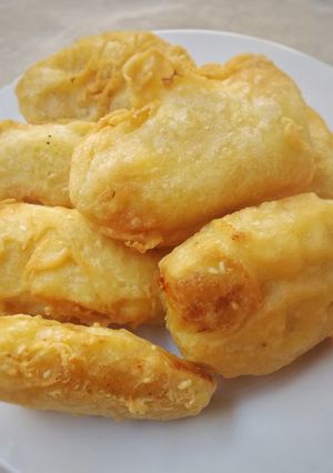 Foto resep Pisang Goreng