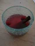 Easy to make wild berry tea