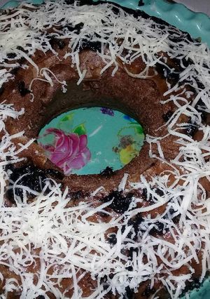 Foto resep Bolu kukus coklat kejuu