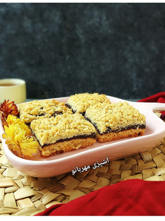 عکسی از دستور مبروشه خرما