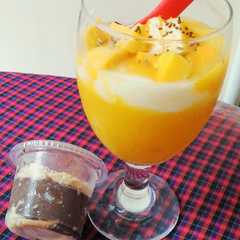 รูปของ King Mango Thai ala mamaK (Mpasi 1y+)