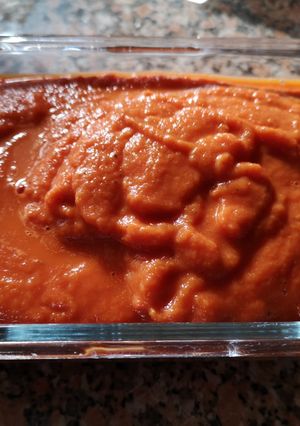 Foto de Molho de Tomate para Pizzas