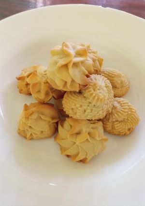 Una foto de Pastisetas minis