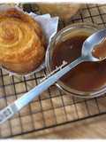 Vegan Kouign-amann