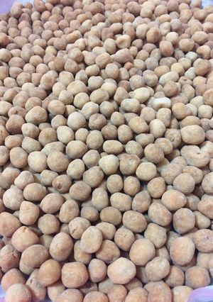 Foto resep Kacang Telur