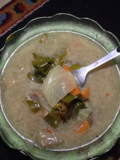 Foto resep Sayur Lodeh