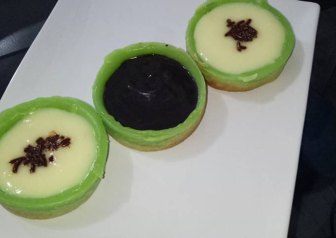 Resep Kue Lumpur Lapindo oleh Putri Aulia Cookpad Resep Kue Lumpur Lapindo oleh Putri Aulia Cookpad