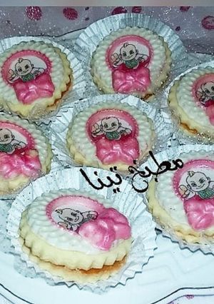 صورة لوصفة صابلي ليبيبي⁦❤️⁩😍
