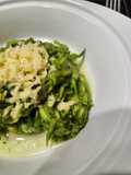 Spaghetti de Zucchinis