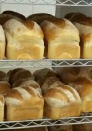 Foto resep White Farmhous
