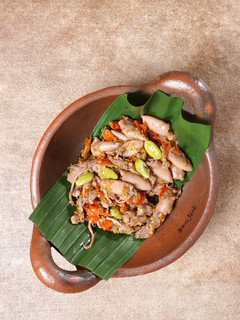 Foto resep Sambal Baby Cumi (Ide Jualan)