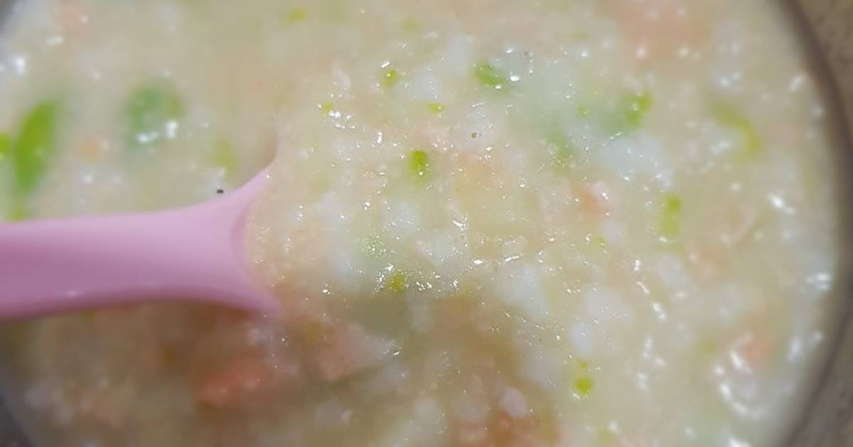 1.506 resep makanan bayi 10 bulan enak dan sederhana - Cookpad