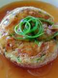 Fuyunghai Tempe Pedas