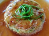 Fuyunghai Tempe Pedas