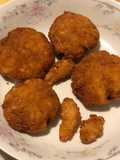Polpette di merluzzo 🧆