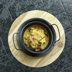 Foto resep Pesmol Bandeng