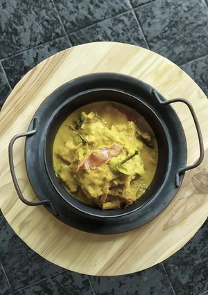 Foto resep Pesmol Bandeng