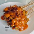 Sate Padang Pariaman