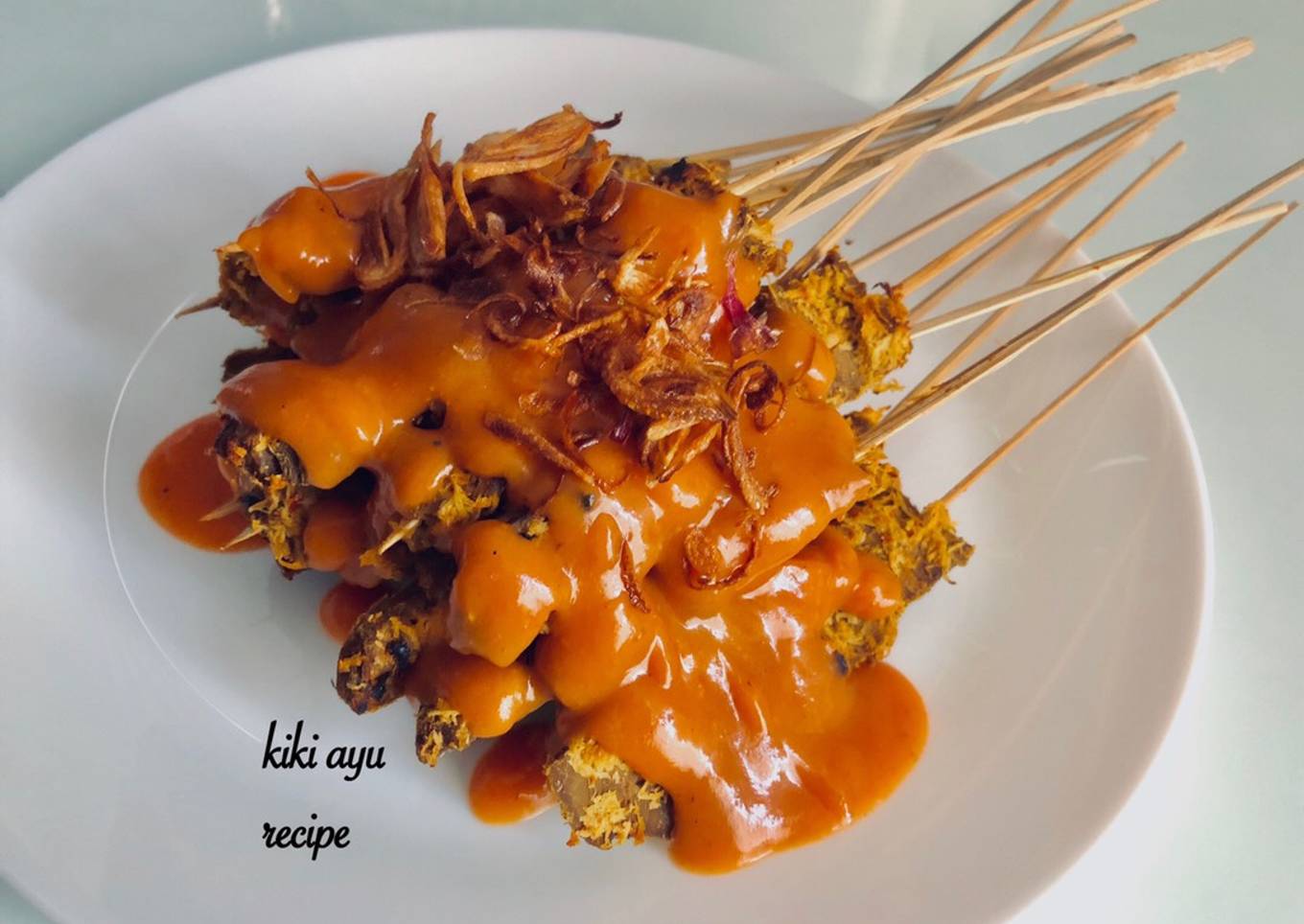 Sate Padang Pariaman