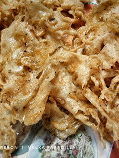 Foto resep Peyek Udang Rebon