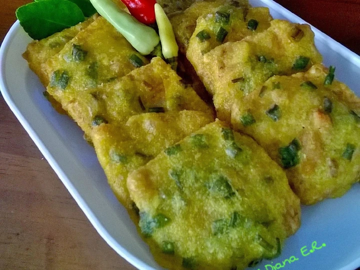 Langkah Gampang Membikin Resep Tempe Kemul yang Bikin Ngiler Anti Ribet, Lezat Sekali