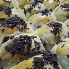 Bolen pisang ekonomis রেসিপির প্রধান ছবি