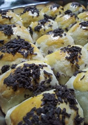 Foto resep Bolen pisang ekonomis