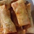 Lumpia goreng