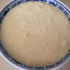 A picture of California Farm Vegan Mayo.