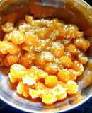 Chana dal payasam |Yellow split peas |kadalebele payasam