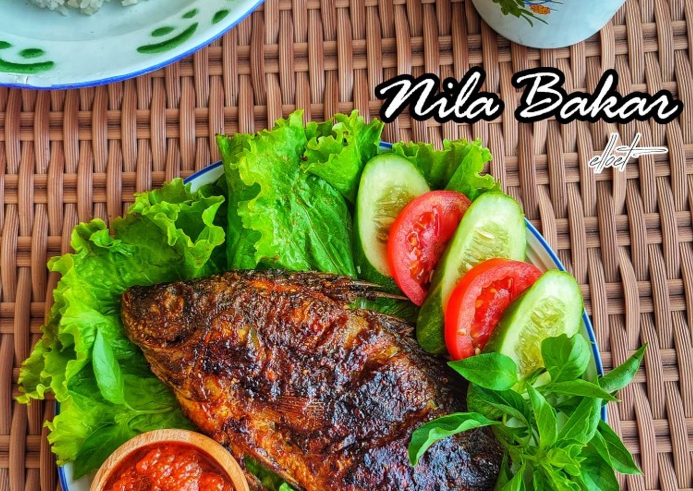 Nila Bakar