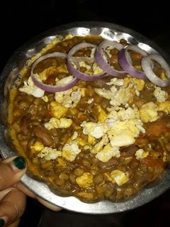 ডিম তড়কা(dim tarka recipe in Bengali) রেসিপির প্রধান ছবি