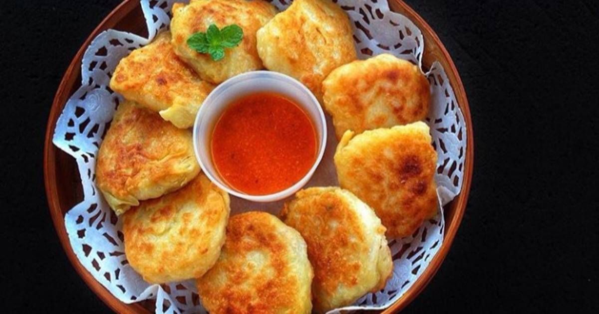 Resep Martabak Bihun Madura Oleh Lidya Maharani Cookpad