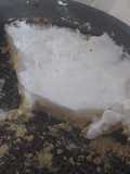 Pie de limon