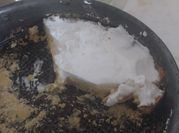Una foto de pie de limón chileno
