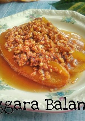 Foto resep Sanggara Balanda