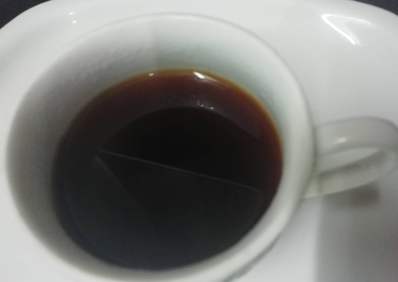 Black Tea