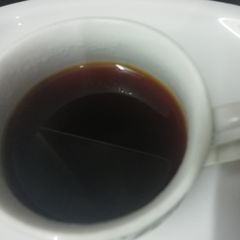 A picture of Black Tea.